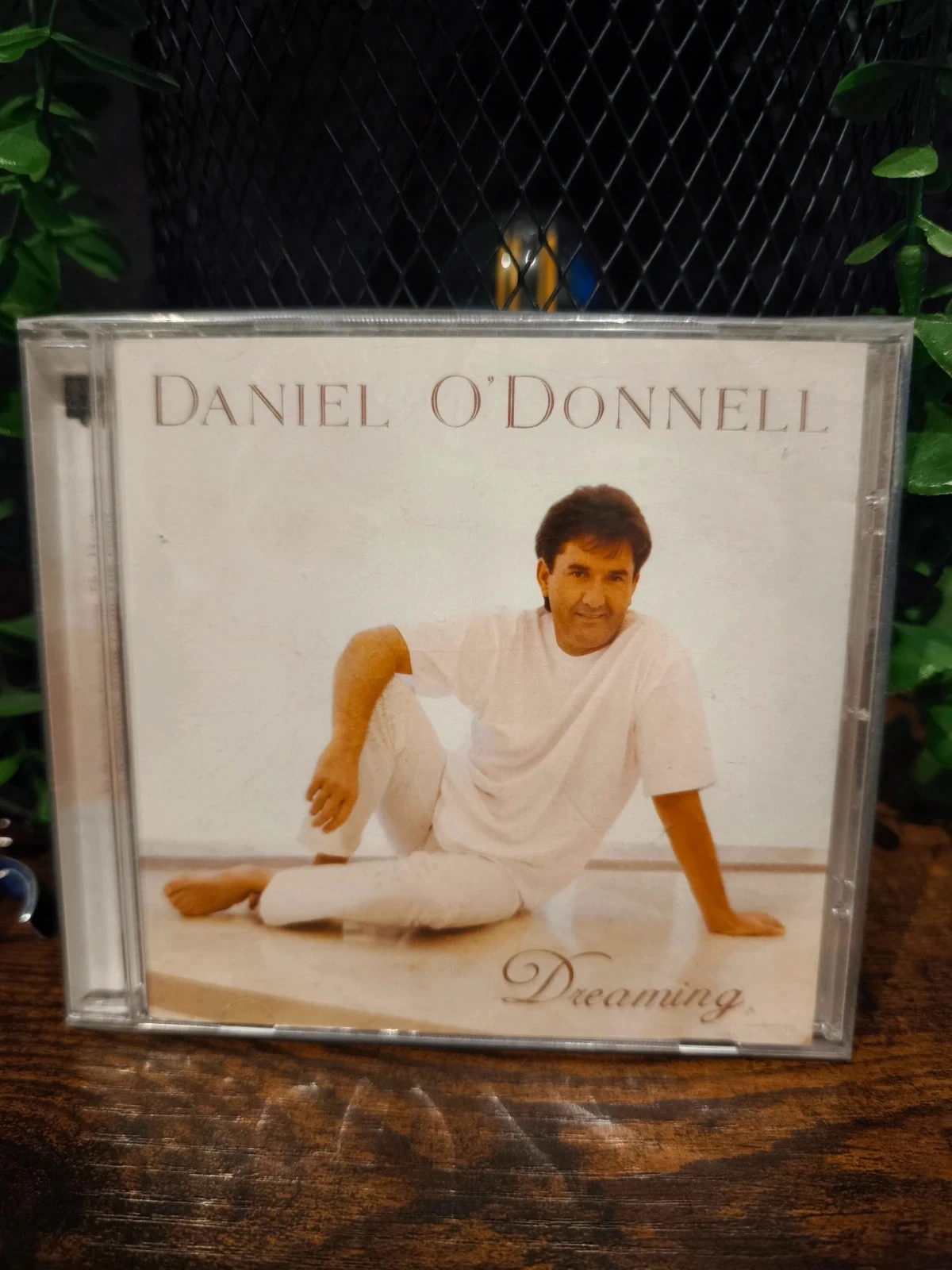 Daniel O'Donnell - Dreaming